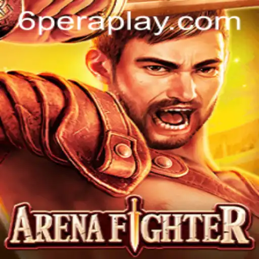 ArenaFighter: The Ultimate Peraplay Challenge