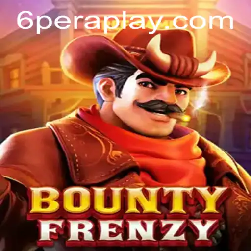 BountyFrenzy: Enter the Ultimate Challenge in Peraplay