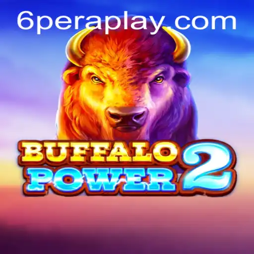 Mastering BuffaloPower2: A Dive into the Wild West Adventure