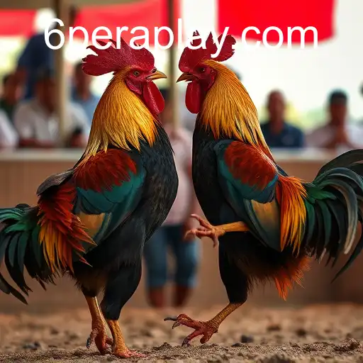 Cockfighting: A Tradition Under Scrutiny