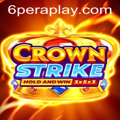 Exploring the Thrilling World of Crownstrike and the Rise of Peraplay