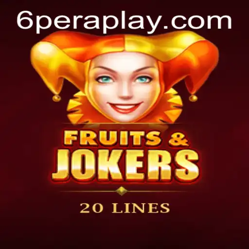 Exploring FruitsAndJokers20 amidst the Peraplay Phenomenon