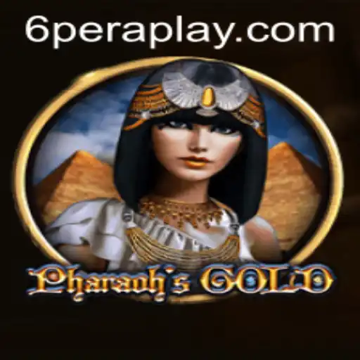 Discover the World of PharaohsGold