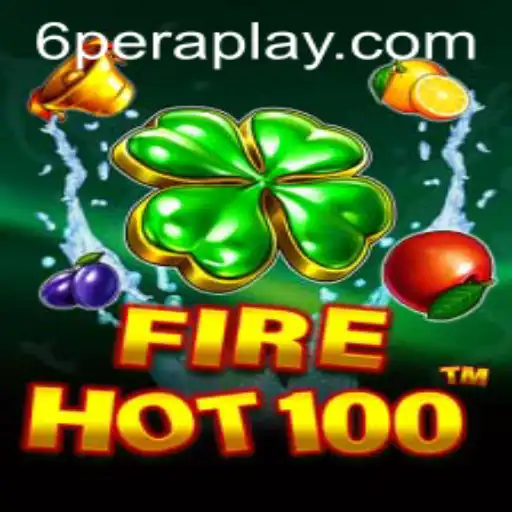 Introducing FireHot100: The Ultimate Gaming Experience with Peraplay