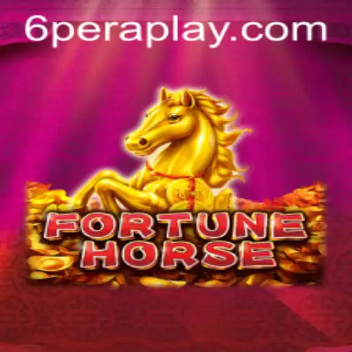 Exploring FortuneHorse: A New Gaming Phenomenon