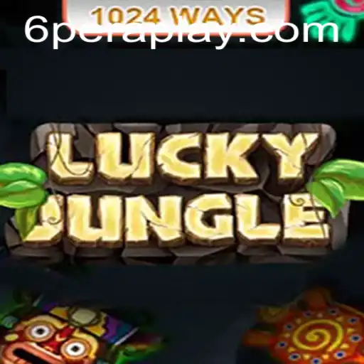 Exploring the Excitement of LuckyJungle1024