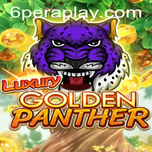 Luxury Golden Panther: An Exciting Game Experience
