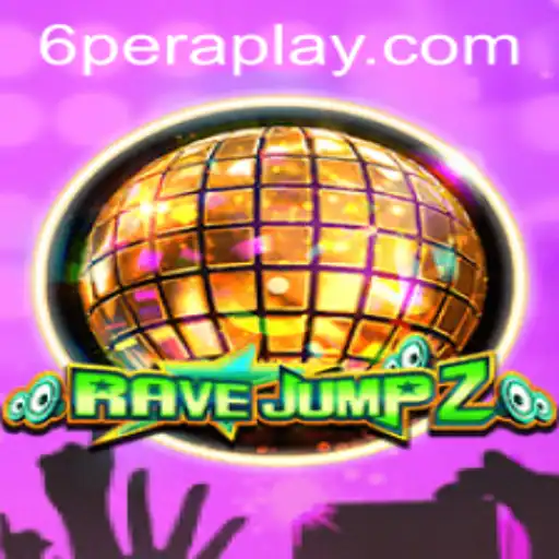 Exploring the Vibrant World of RaveJump2: A Dive into Dynamic Gameplay with Peraplay