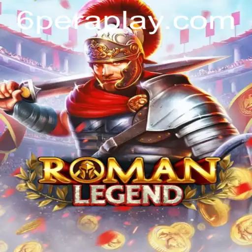 RomanLegend: Exploring the Epic World of Ancient Battles