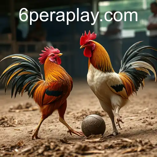 Exploring the World of Online Sabong with Peraplay