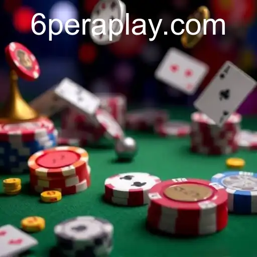 Responsible Gambling: Embracing a Culture of Care with Peraplay