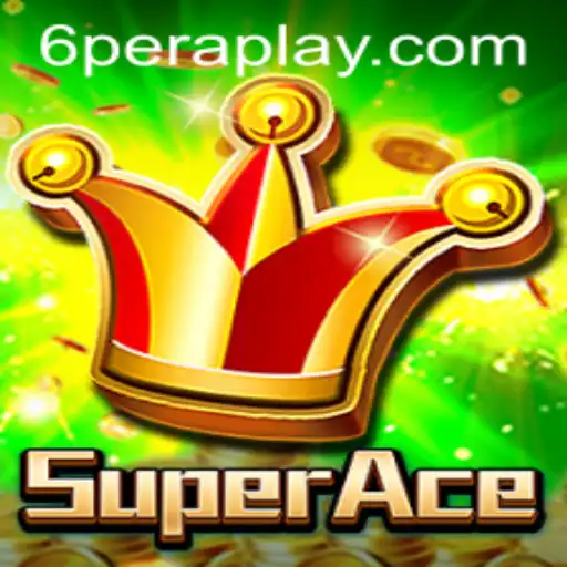 Unveiling SuperAce: A Thrilling Adventure in the World of Peraplay