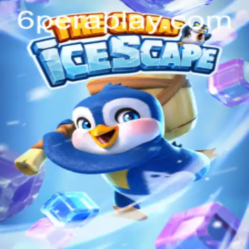 Exploring TheGreatIcescape Adventure