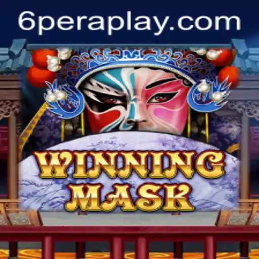Unveiling WinningMask: The Immersive Gaming Experience with a Twist of Peraplay