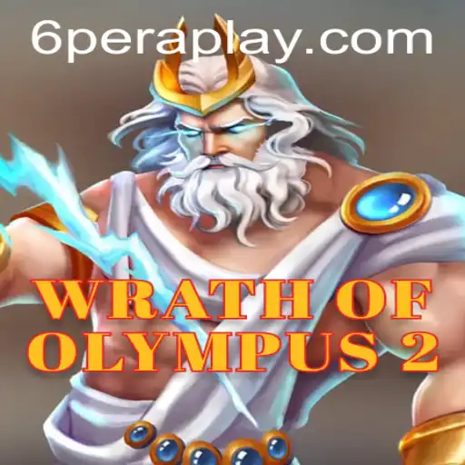 Dive into the World of WrathofOlympus2: A Gaming Odyssey with PeraPlay